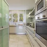 Penthouse Rental Puerto Banus