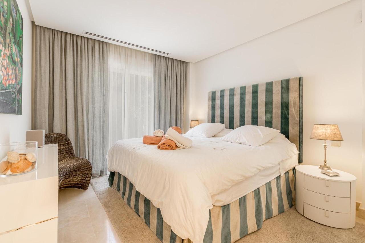 Holiday home Penthouse Puerto Banus
