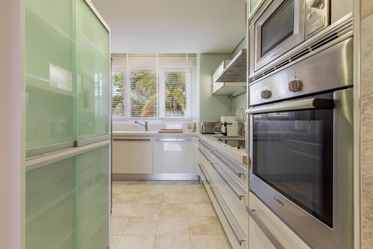 Penthouse Puerto Banus Marbella